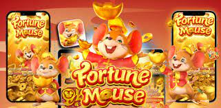 fortune mouse grátis demo